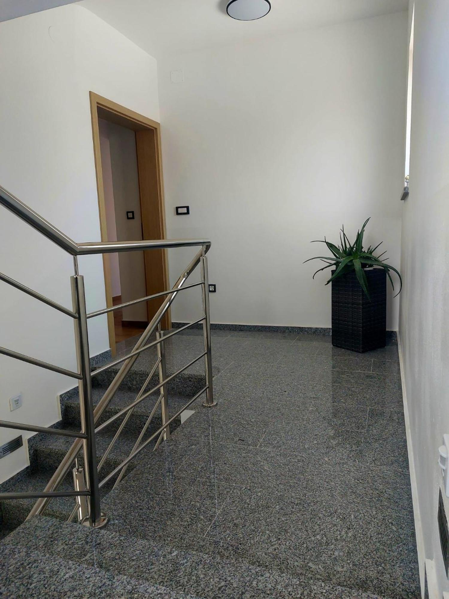 Apartmani Ivana Novi Novi Vinodolski Eksteriør billede