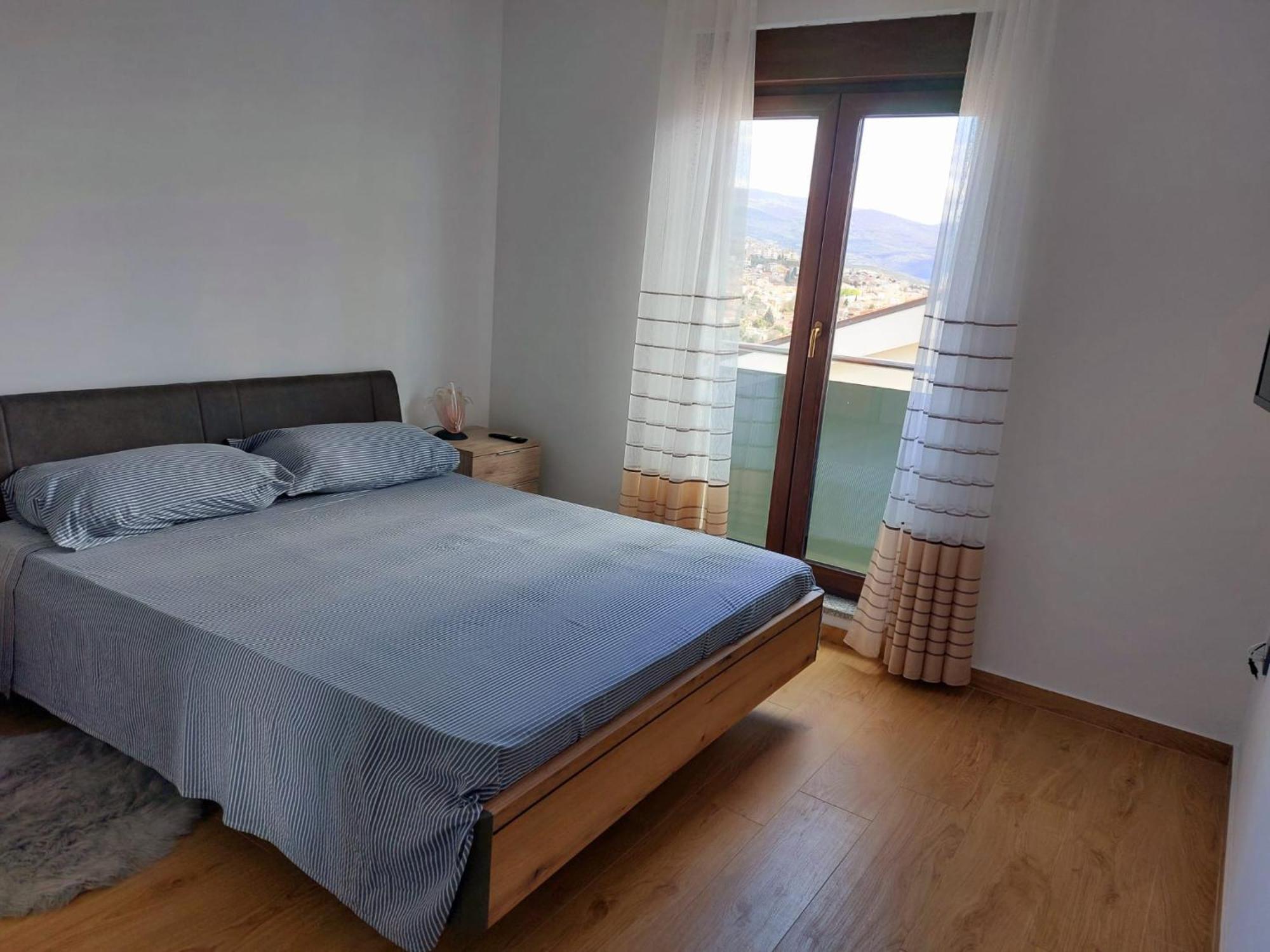 Apartmani Ivana Novi Novi Vinodolski Eksteriør billede
